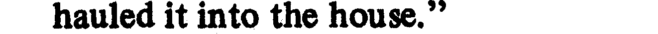 inline