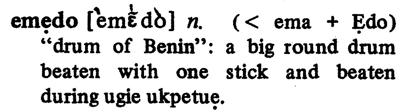 inline