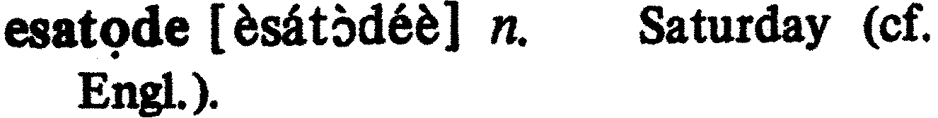 inline