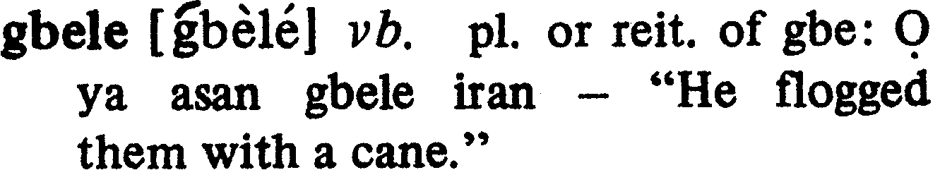 inline