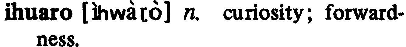 inline