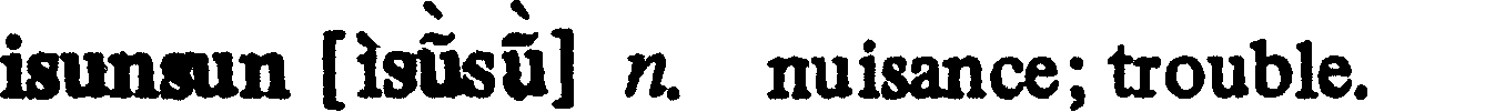 inline