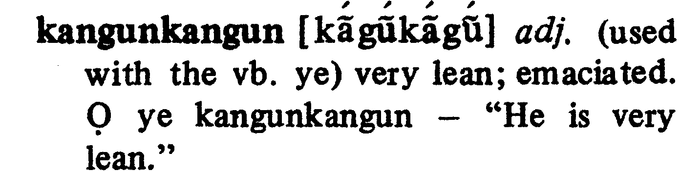 inline