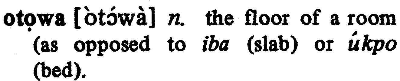 inline