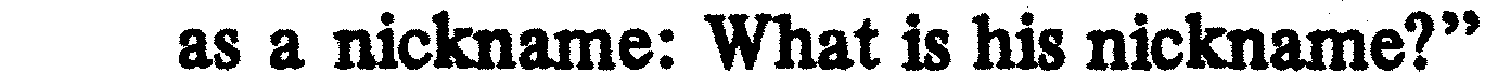 inline