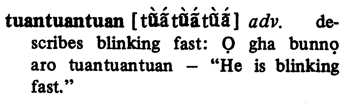 inline